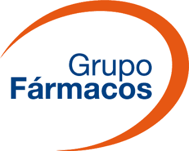 Grupo Fármacos Logo