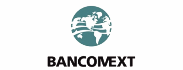 BANCOMEXT LOGO